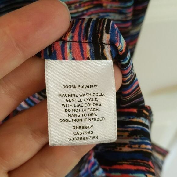 EUC Sejour Top, 18W - Picture 4 of 5